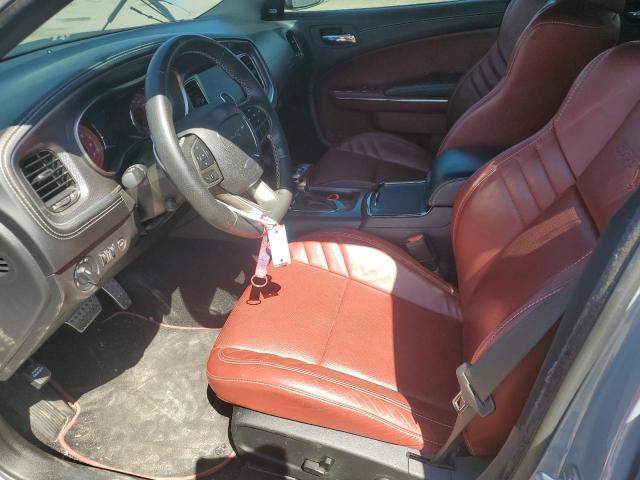 2C3CDXL98MH630584 Dodge Charger Srt Hellcat