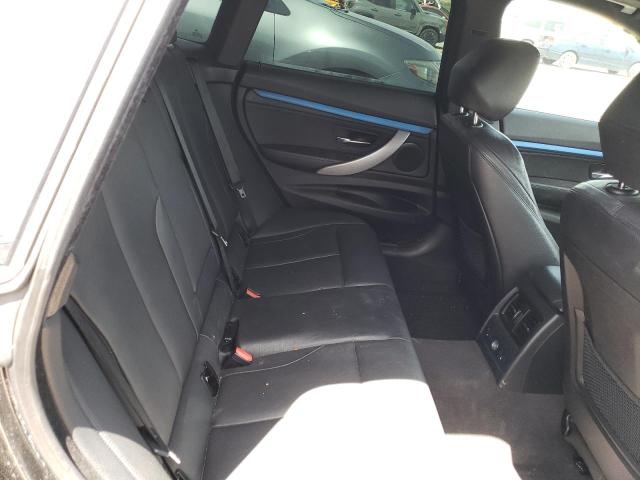 WBA8Z5C56FD671510 BMW 328 Xigt Sulev