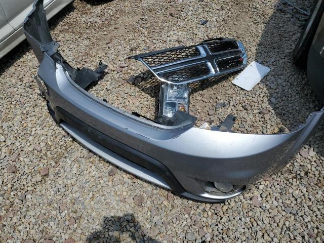3C4PDDBGXFT720955 Dodge Journey Sxt