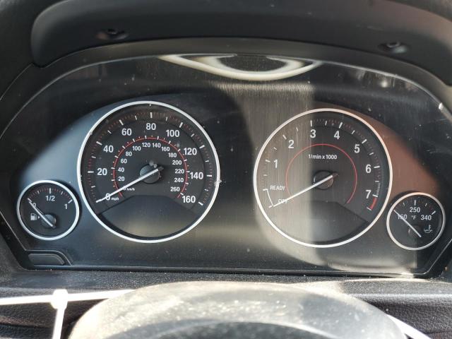 WBA8D9G32HNU61806 BMW 330 XI