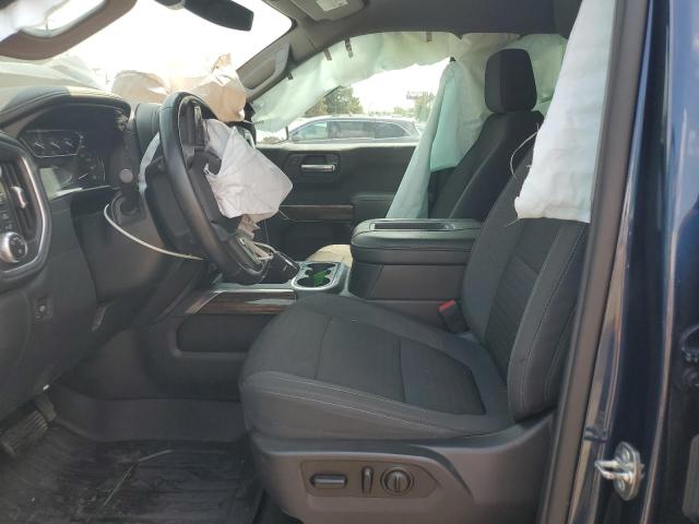 1GTU9CED1LZ133094 GMC Sierra K1500 Elevation