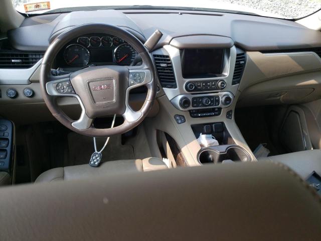 1GKS2HKCXFR127193 GMC Yukon Xl K1500 Slt