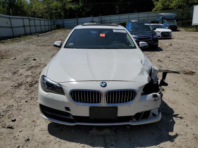WBA5A7C55ED615711 BMW 528 XI