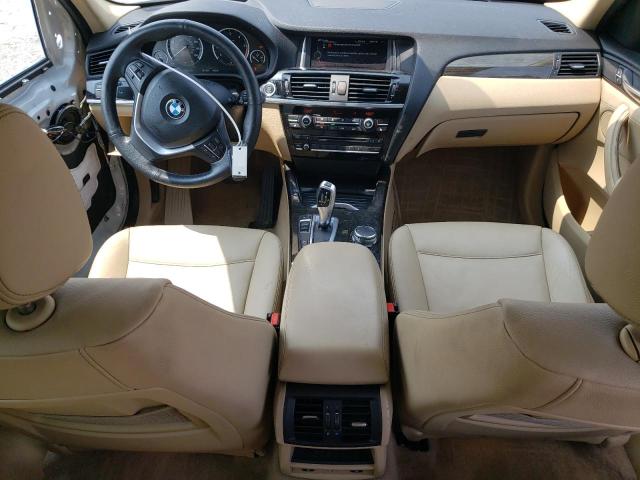 5UXWY3C5XG0N88221 BMW X3 Xdrive28d