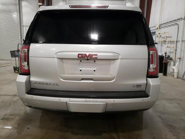 1GKS2GKC7FR552039 GMC Yukon Xl K1500 Sle