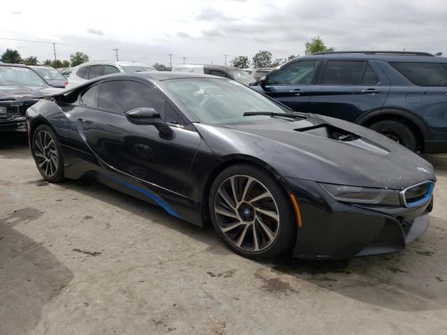 WBY2Z2C58EVX64351 BMW I8