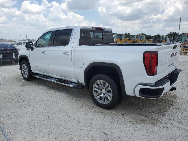 1GTUUGED8PZ107586 GMC Sierra K1500 Denali
