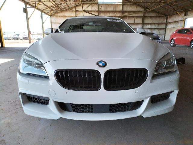 WBA6D0C51HG639770 BMW 640 I Gran Coupe