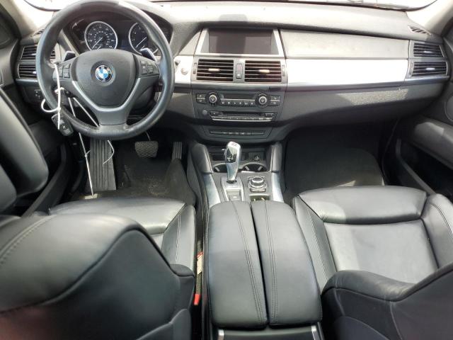 5UXFG8C52EL592968 BMW X6 Xdrive50i
