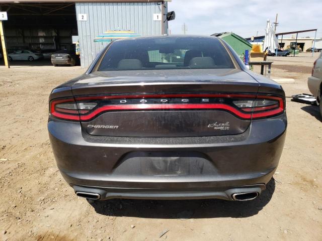 2C3CDXBG6FH767915 Dodge Charger Se