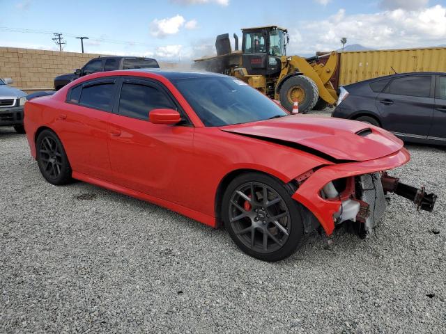 2C3CDXGJ6HH529084 Dodge Charger R/t 392