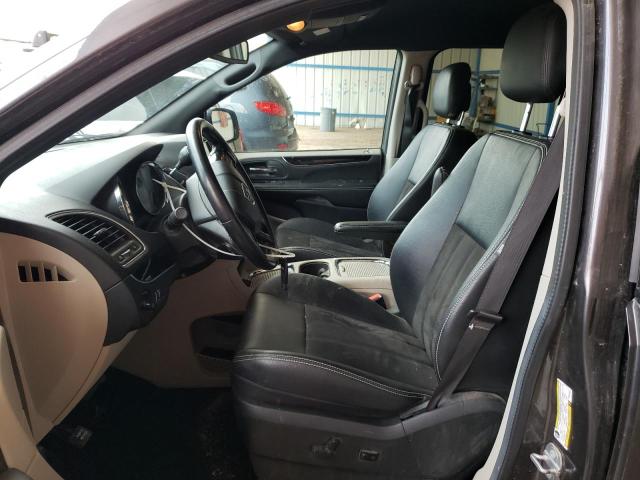 2C4RDGCG4KR796855 Dodge Grand Caravan Sxt