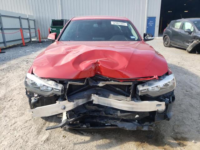 WBA3A5G52FNS88704 BMW 328 I
