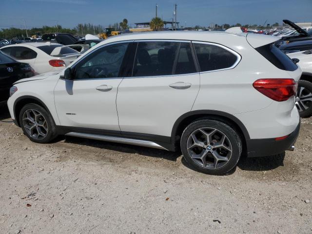 WBXHU7C38J5H44459 BMW X1 Sdrive28i