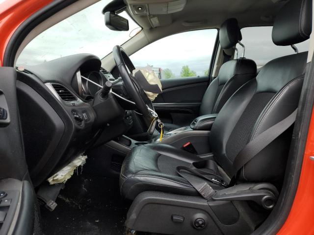 3C4PDDGG6JT311773 Dodge Journey Crossroad