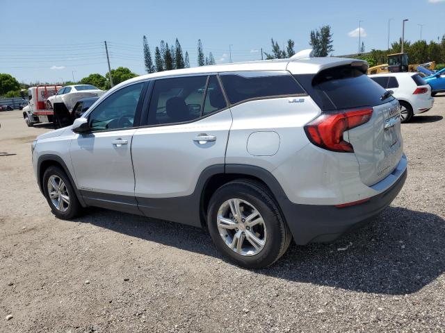 3GKALMEV3JL285602 GMC Terrain Sle