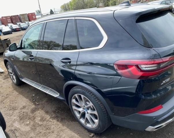 5UXTA6C08P9P04959 BMW X5 Xdrive45e