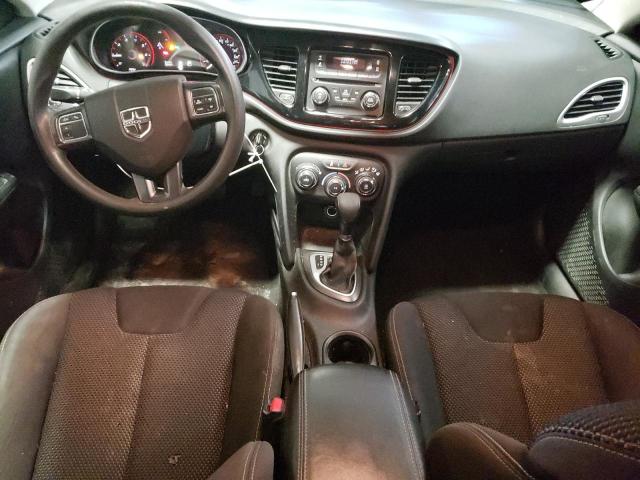 1C3CDFBA0GD591254 Dodge DART SXT