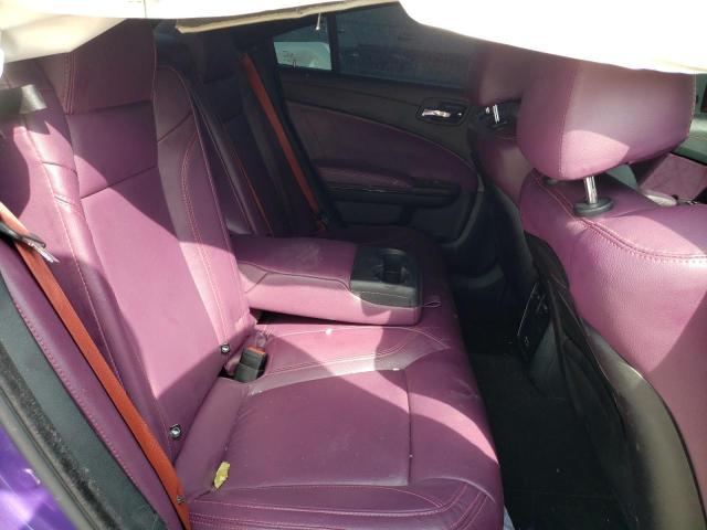 2C3CDXL97KH725988 Dodge Charger Srt Hellcat