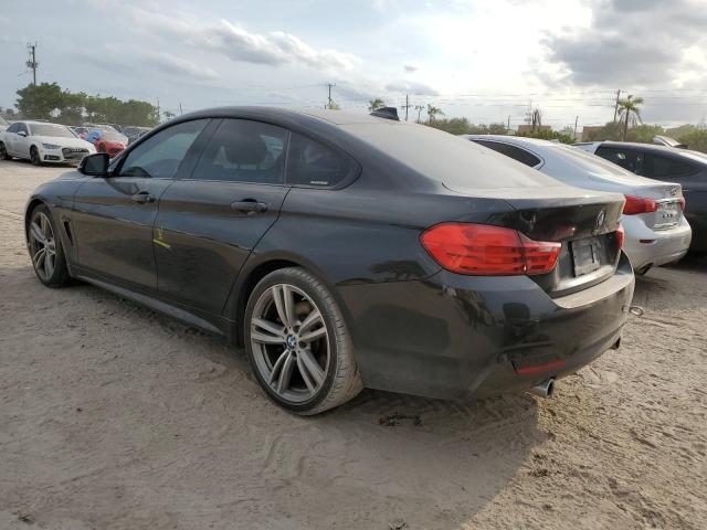 WBA4B1C59FG241190 BMW 435 I Gran Coupe