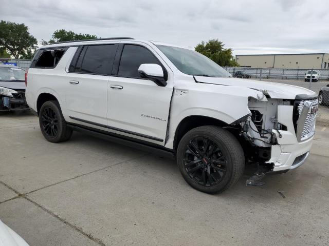 1GKS2JKL5NR160401 GMC YUKON XL DENALI
