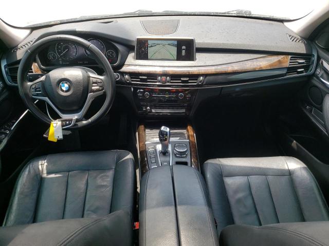5UXKT0C50G0S75903 BMW X5 Xdr40e
