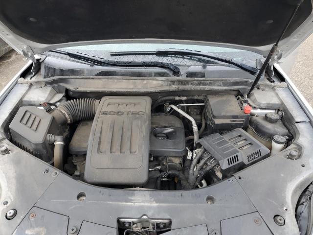2GKFLWEKXE6215693 GMC Terrain Sle