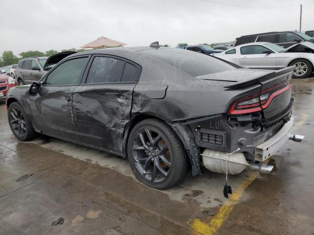 2C3CDXHG9NH267690 Dodge CHARGER GT