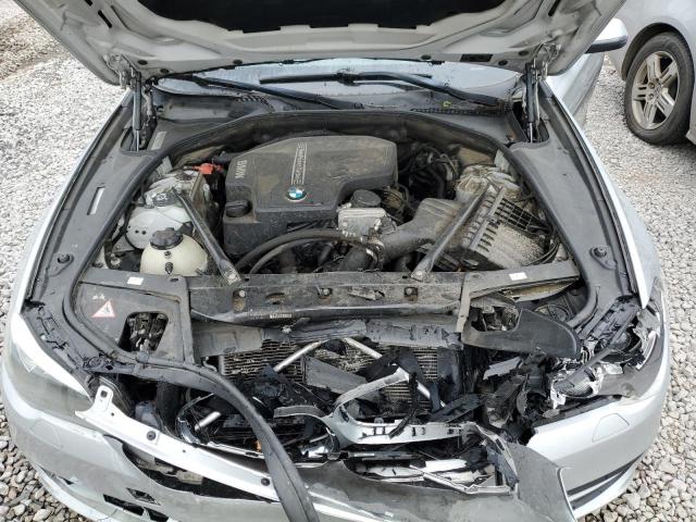 WBA5A5C50ED504455 BMW 528 I