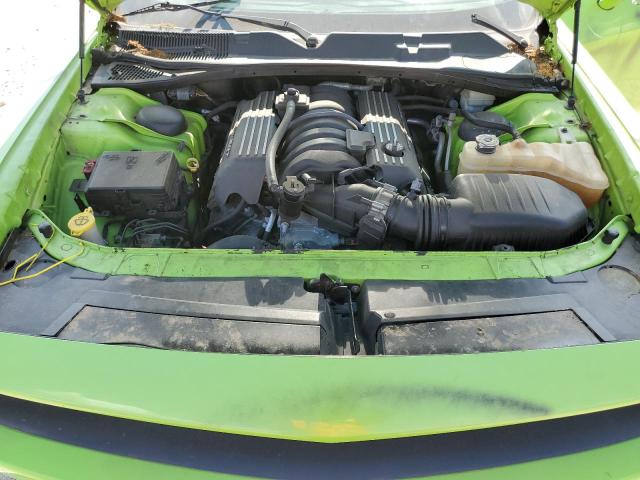 2C3CDZFJ6FH877672 Dodge Challenger R/t Scat Pack
