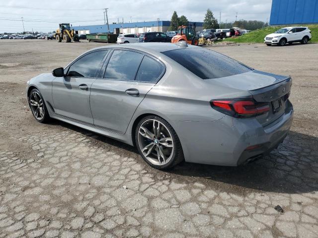 WBA13BK08MCG44354 BMW M550xi