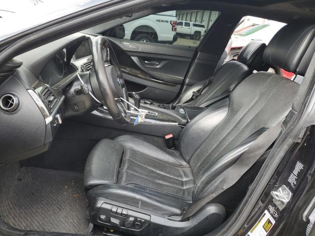 WBA6B4C50FD761046 BMW 650 Xi Gran Coupe