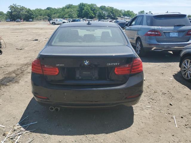 WBA3B5G53FNS13121 BMW 328 Xi Sulev