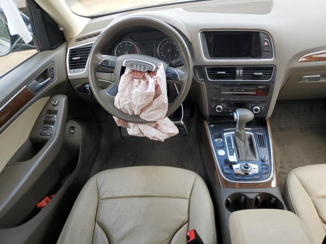 WA1C2AFP4HA073017 Audi Q5 PREMIUM
