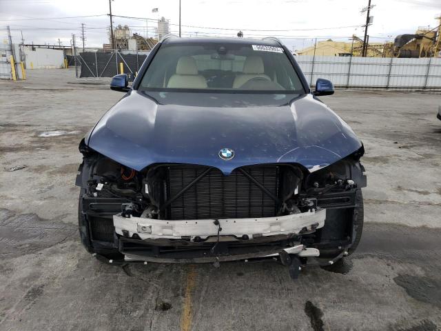 5UXJU2C56KLN65168 BMW X5 Xdrive50i