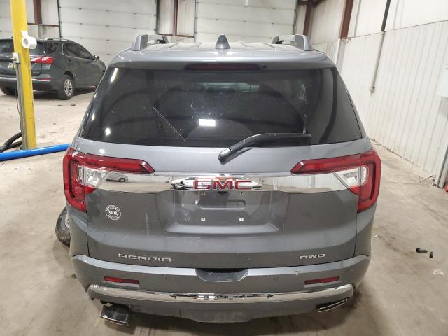 1GKKNXLS3MZ116041 GMC Acadia Denali