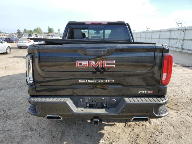 3GTP9EELXKG115093 GMC Sierra K1500 At4