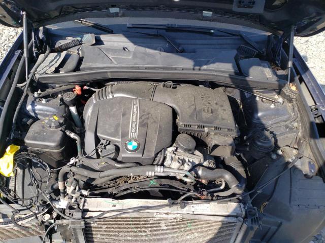 WBAVM5C5XFVV93745 BMW X1 Xdrive35i