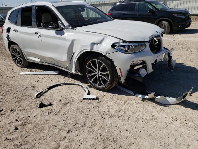 5UXTR9C53KLP90280 BMW X3 Xdrive30i