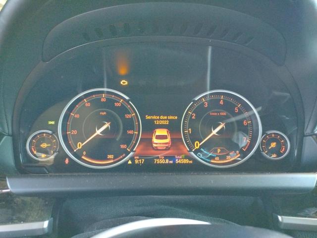 WBA6D0C51HG639770 BMW 640 I Gran Coupe