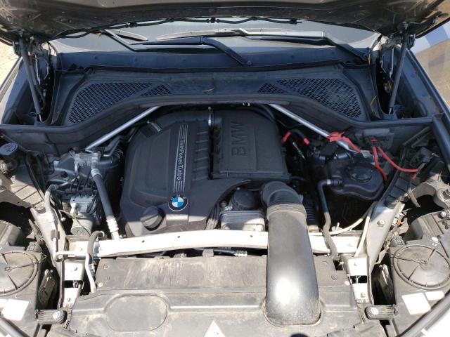 5UXKR2C50E0C00483 BMW X5 Sdrive35i