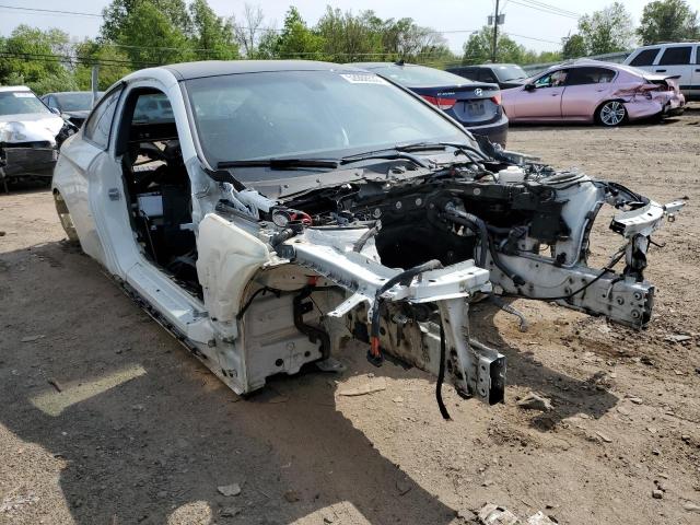 WBS3R9C59FK332006 BMW M4