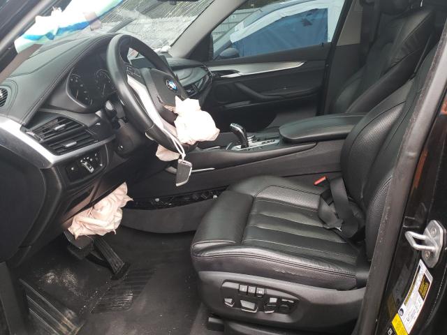 5UXKU2C53G0N83821 BMW X6 Xdrive35i