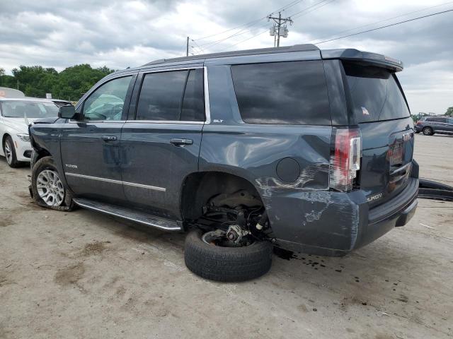 1GKS2BKCXLR126473 GMC YUKON SLT