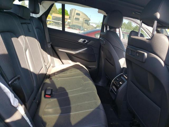 5UXCR6C08N9K56227 BMW X5 Xdrive40i