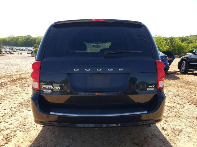 2C4RDGCG3HR573358 Dodge Grand Caravan Sxt