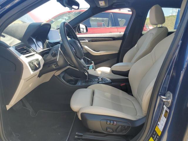 WBXYJ1C00N5T76471 BMW X2 Xdrive28i