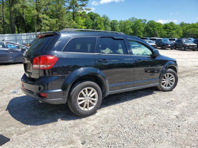 3C4PDDBG5GT215830 Dodge Journey Sxt