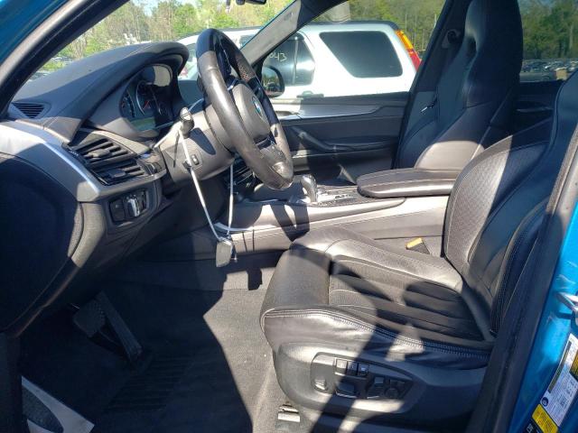 5YMKT6C56G0R78367 BMW X5 M