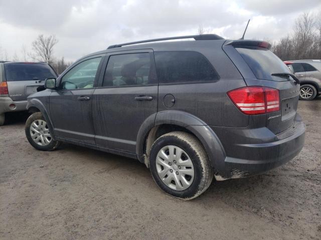 3C4PDCAB5JT506089 Dodge JOURNEY SE